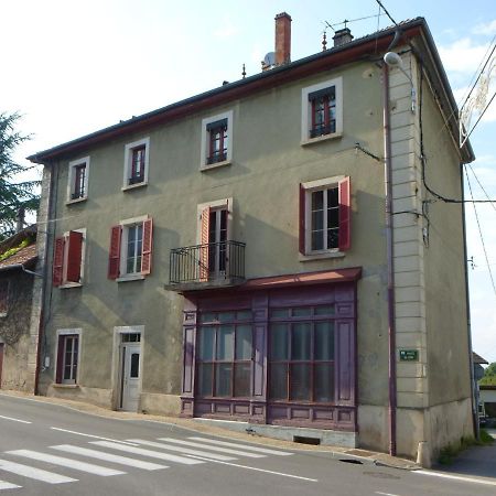 Grand Studio Et Jolies Chambres A Louer Passins Zewnętrze zdjęcie