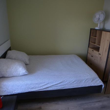 Grand Studio Et Jolies Chambres A Louer Passins Zewnętrze zdjęcie