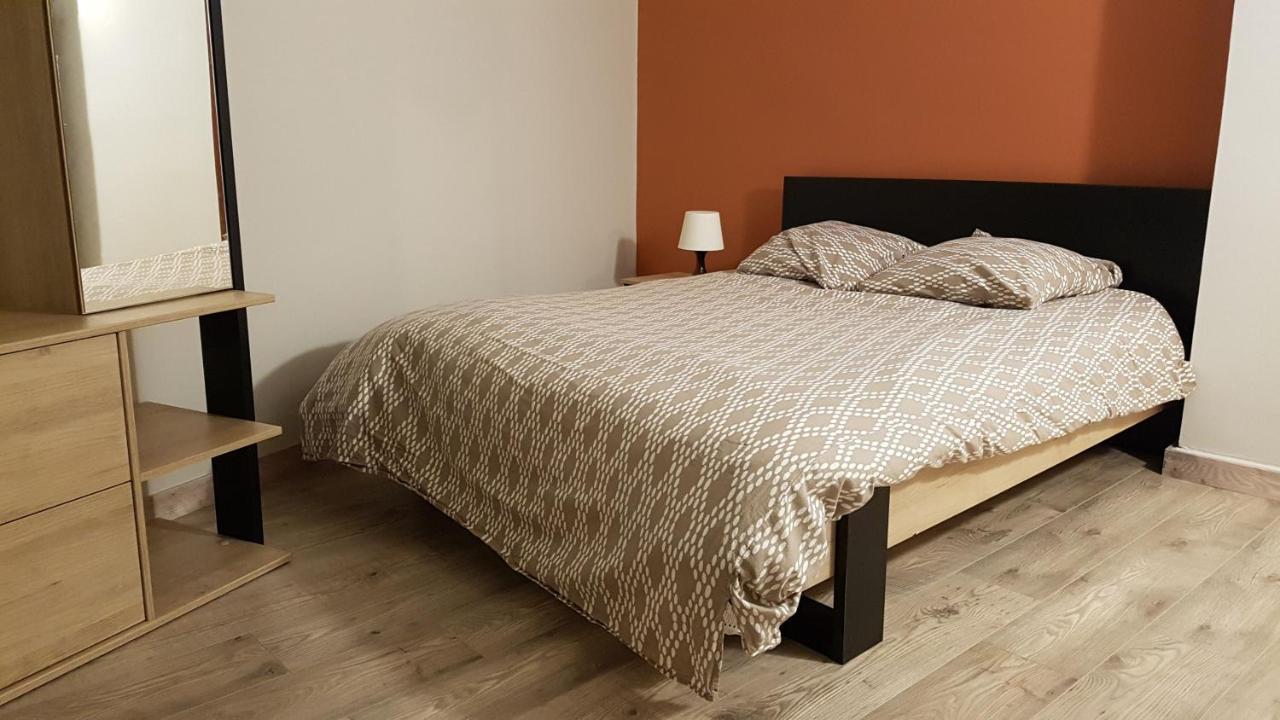 Grand Studio Et Jolies Chambres A Louer Passins Zewnętrze zdjęcie
