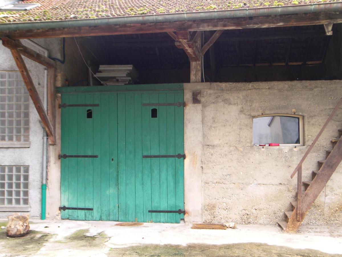 Grand Studio Et Jolies Chambres A Louer Passins Zewnętrze zdjęcie