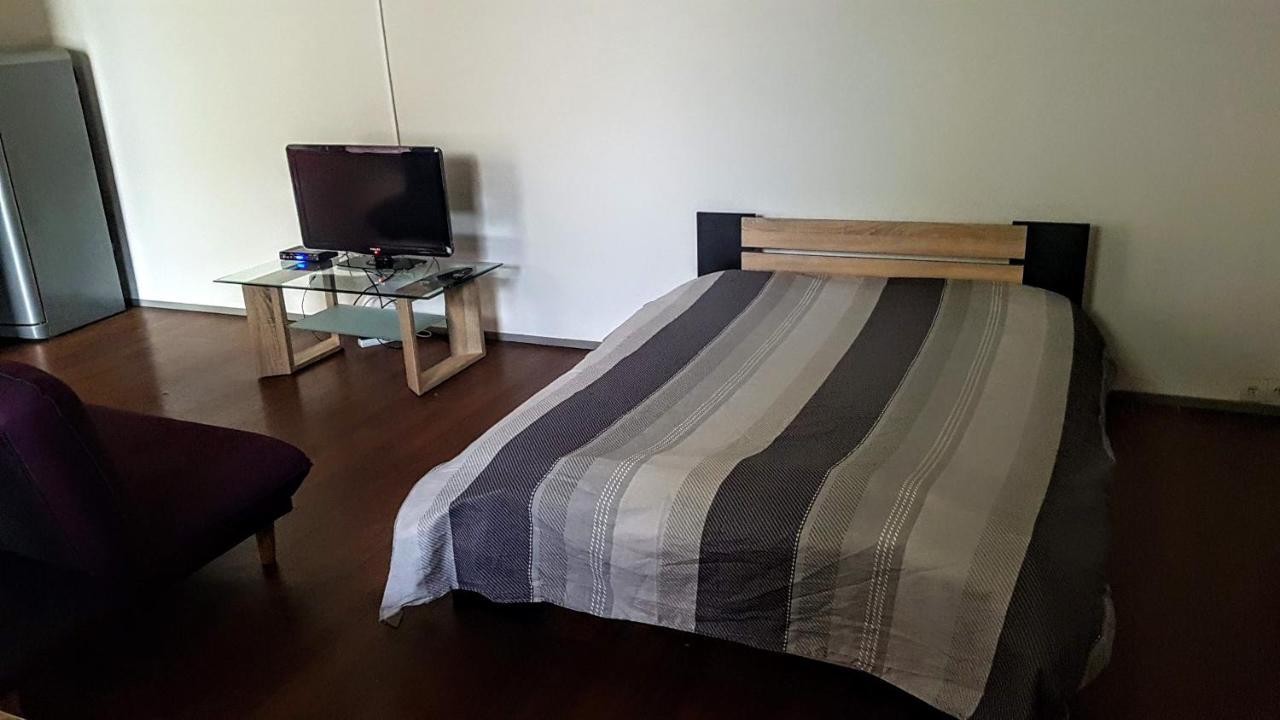 Grand Studio Et Jolies Chambres A Louer Passins Zewnętrze zdjęcie