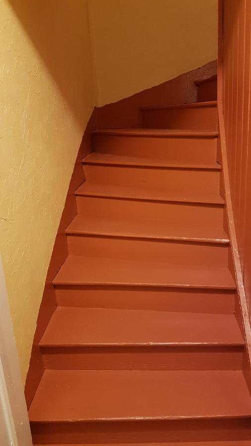 Grand Studio Et Jolies Chambres A Louer Passins Zewnętrze zdjęcie