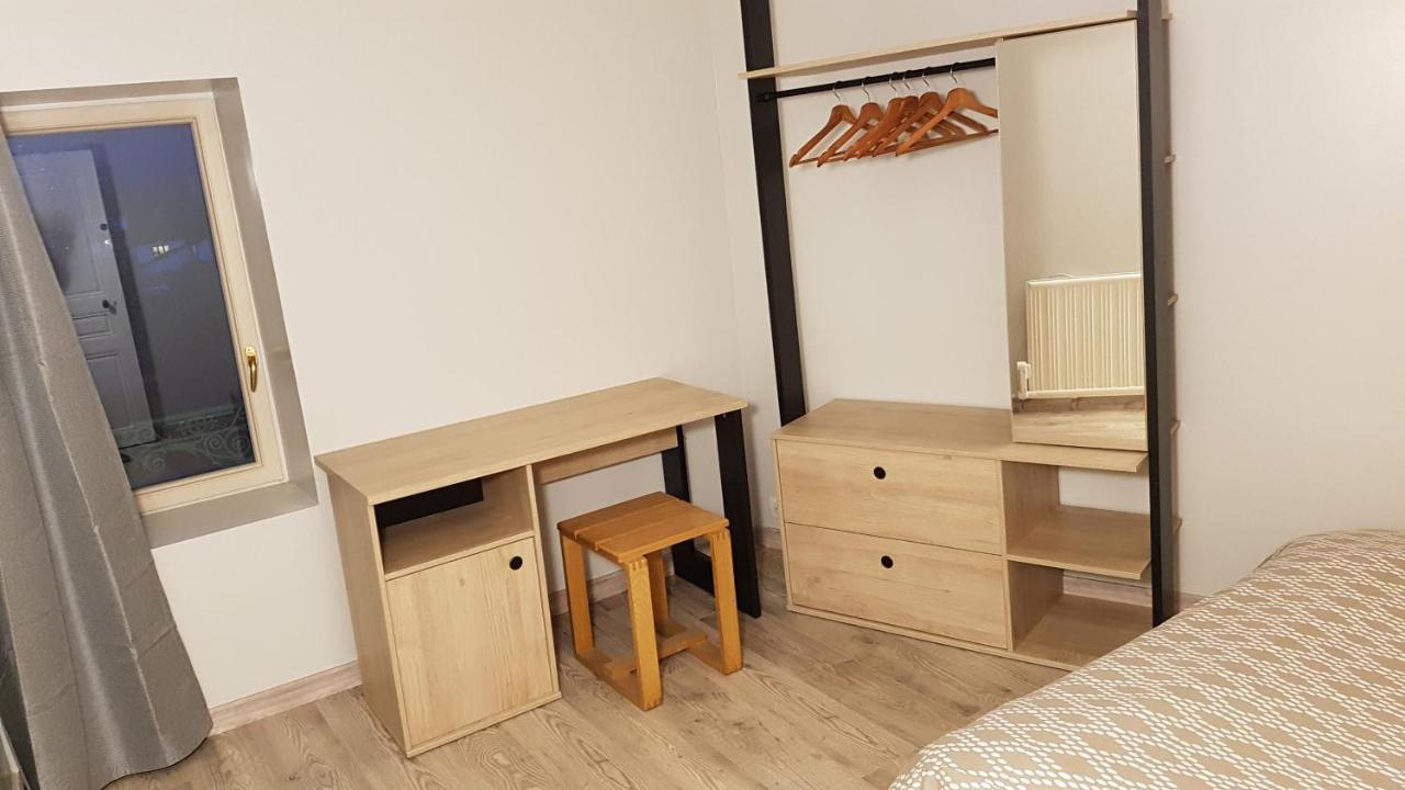 Grand Studio Et Jolies Chambres A Louer Passins Zewnętrze zdjęcie