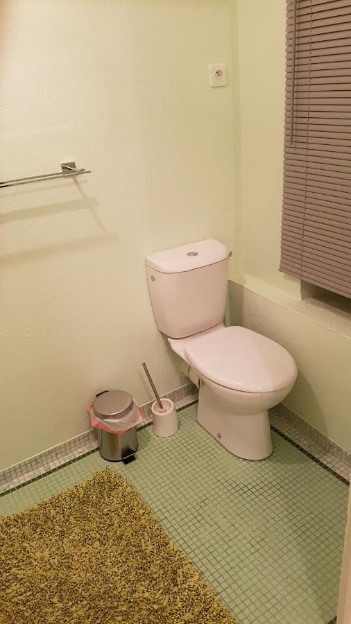 Grand Studio Et Jolies Chambres A Louer Passins Zewnętrze zdjęcie