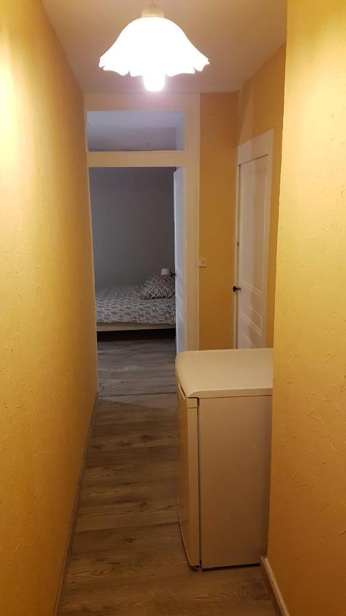 Grand Studio Et Jolies Chambres A Louer Passins Zewnętrze zdjęcie